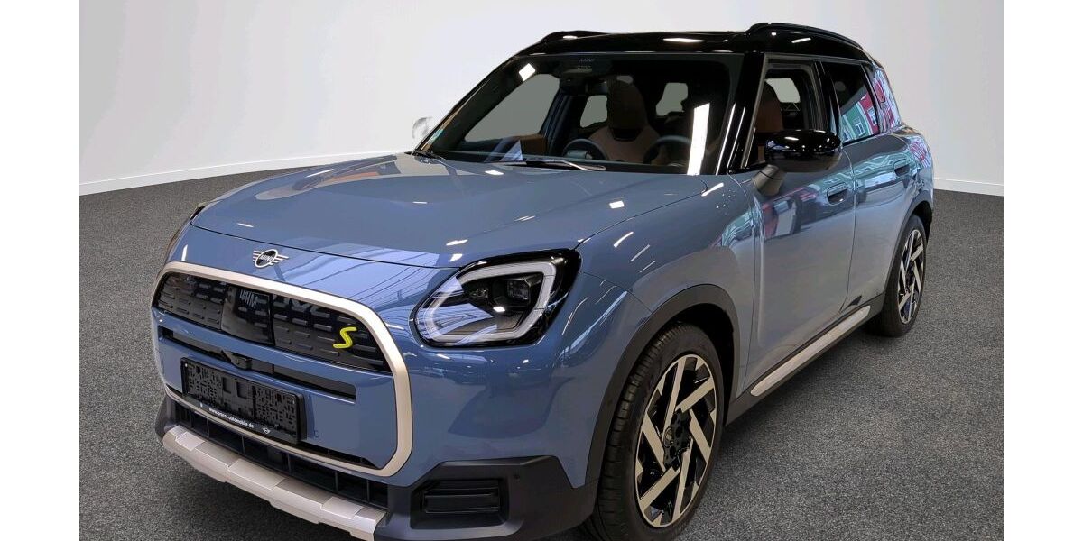 Mini Countryman SE (Cooper) 1.273 km 42.846 &euro; 