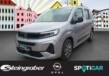 Opel Combo 7.600 km 31.680 &euro; Holzkirchen 83607