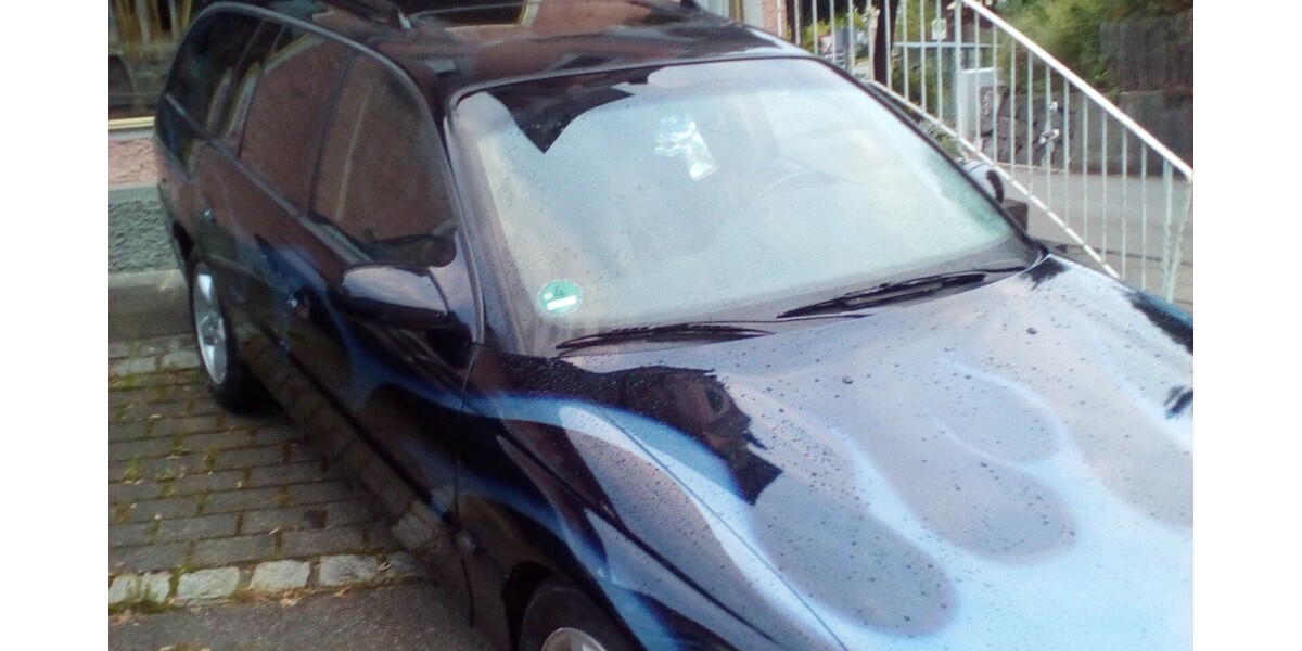 Opel Omega B Caravan 167.009 km 4.500 &euro; Dietmannsried 87463