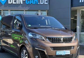 Peugeot Traveller 74.800 km 33.490 &euro; Grevesmühlen 23936