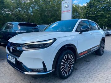 Gebrauchte Honda e:Ny1