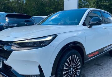 Honda e:Ny1 10.000 km 38.980 &euro; Hoppegarten OT Hönow 15366