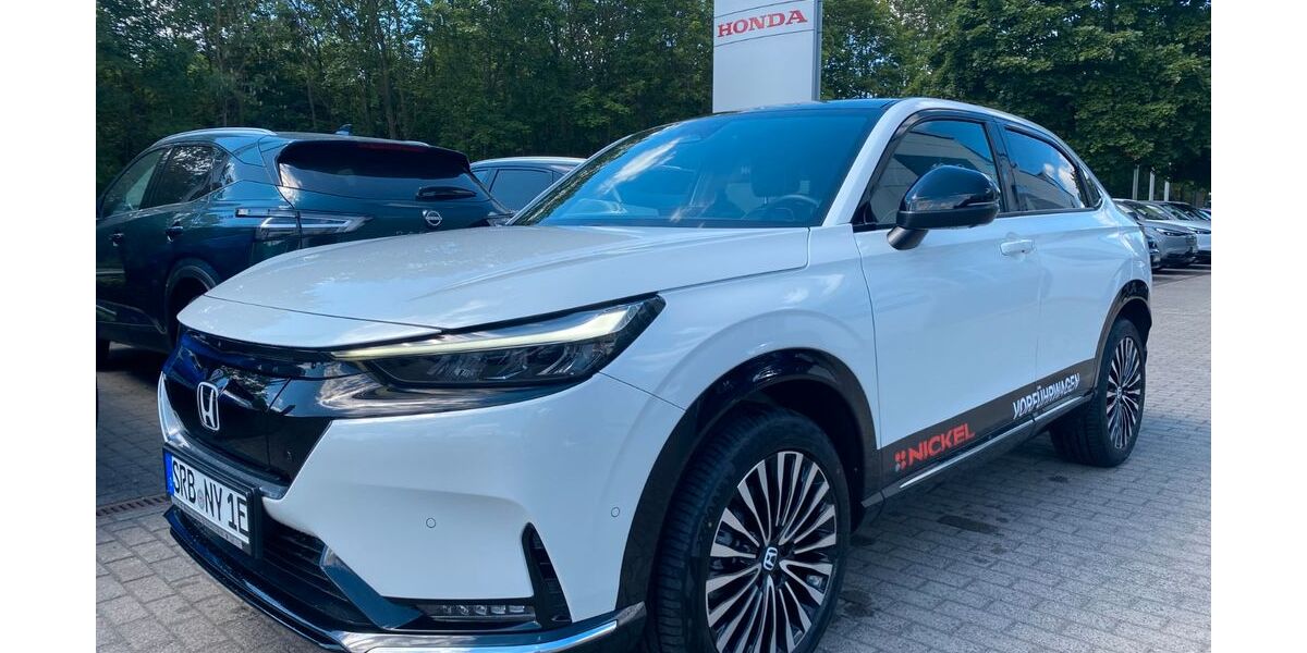 Honda e:Ny1 10.000 km 38.980 &euro; Hoppegarten OT Hönow 15366