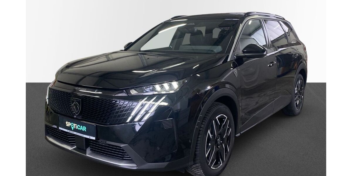 Peugeot 5008 24.500 km 33.590 &euro; Henstedt-Ulzburg 24558