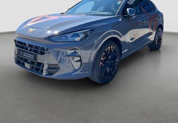 Cupra Terramar 18.000 km 44.999 &euro; Ebersberg bei München 85560