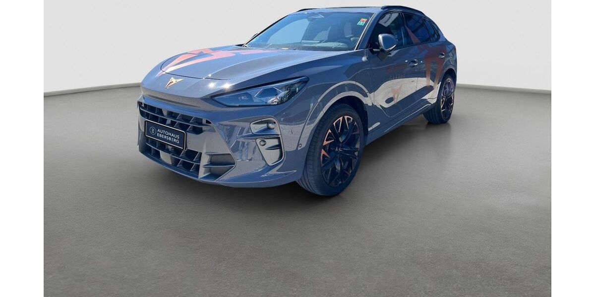 Cupra Terramar 18.000 km 44.999 &euro; Ebersberg bei München 85560