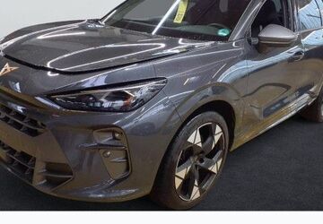 Cupra Terramar 11.500 km 45.980 &euro; Würzburg 97076