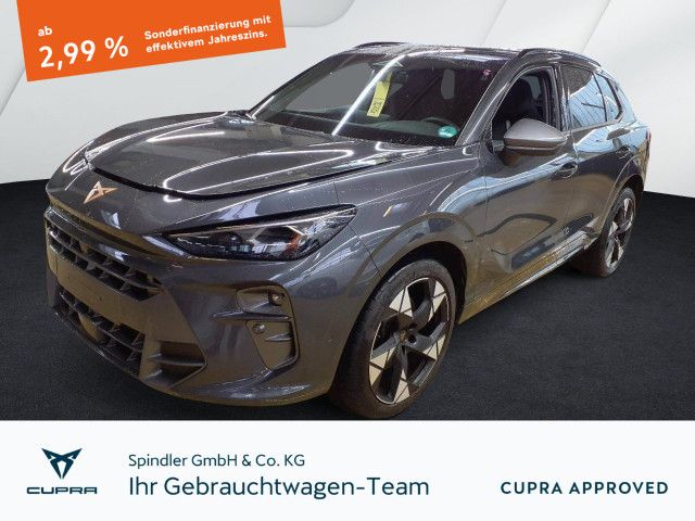 Cupra Terramar 11.500 km 45.980 &euro; Würzburg 97076