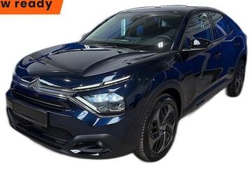 Citroen C4 41.075 km 16.899 &euro; Ergolding 84030