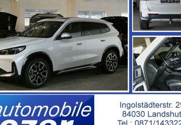 BMW X1 23dxDrive xLine 360°,Pan.Dach,Leder NP:69.700 30.000 km 43.990 &euro; Landshut 84030