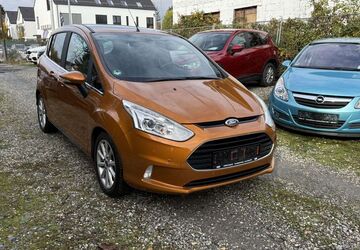 Ford B-Max 142.000 km 5.499 &euro; Mainz-Kastel 55252