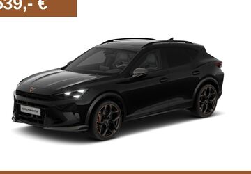Cupra Formentor 1.500 km 63.760 &euro; Weinstadt-Endersbach 71384