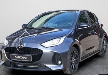 Mazda 2 Hybrid 18.619 km 23.930 &euro; Ansbach-Brodswinden 91522