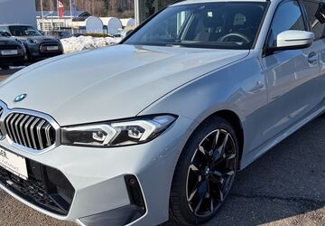 BMW 320 7.900 km 47.900 &euro; Pressath 92690