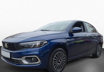 Fiat Tipo 7.000 km 18.490 &euro; Pforzheim 75179