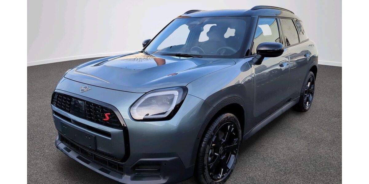 Mini Countryman S (Cooper) 3.264 km 40.823 &euro; 