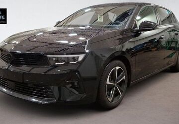 Opel Astra 21.800 km 22.180 &euro; Schwandorf 92421