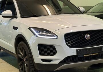 Jaguar E-Pace 109.000 km 14.999 &euro; Tarp 24963