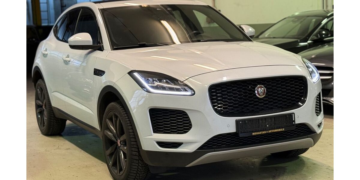 Jaguar E-Pace 109.000 km 14.999 &euro; Tarp 24963