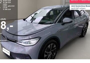 VW ID.5 33.705 km 32.495 &euro; Krefeld 47805