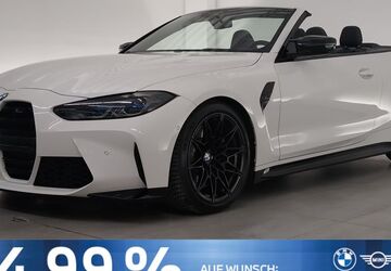 BMW M4 19.848 km 78.980 &euro; Würzburg 97076