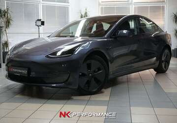 Tesla Model 3 10.200 km 34.990 &euro; Fürth 64658