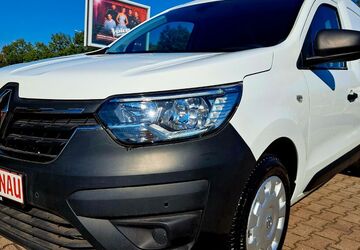 Renault Express 23.804 km 12.999 &euro; Leipzig 04205