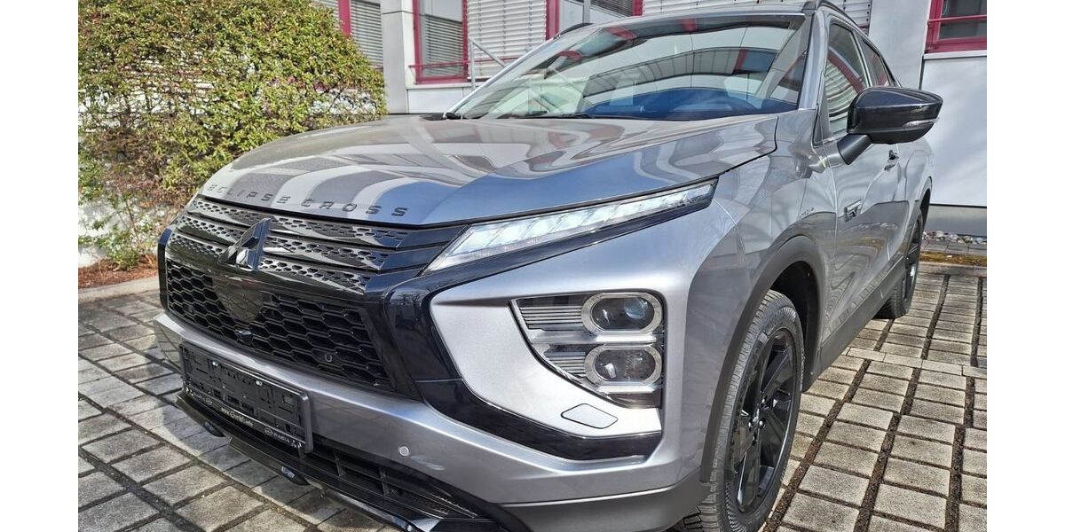 Mitsubishi Eclipse 11.500 km 25.100 &euro; Unterschleißheim 85716