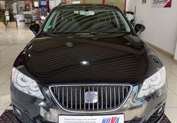 Seat Exeo 172.500 km 5.990 &euro; Laatzen bei Hannover 30880