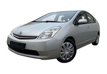 Toyota Prius 200.000 km 4.999 &euro; Frankfurt am Main 60437