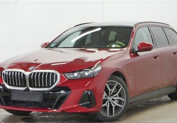 BMW 550 13.005 km 72.790 &euro; Hamm 59071