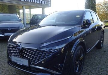 Nissan Qashqai 1.655 km 35.980 &euro; Sprockhövel 45549