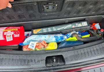 Chevrolet Captiva 191.200 km 6.800 &euro; Kehl 77694