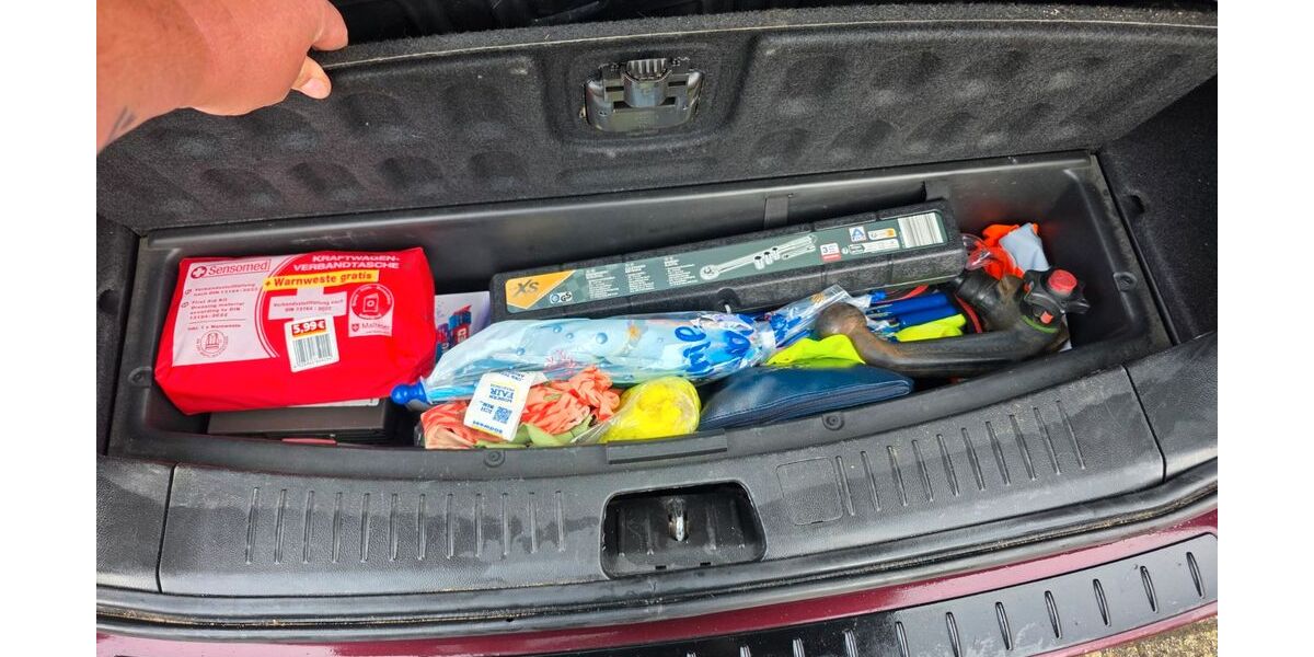 Chevrolet Captiva 191.200 km 6.800 &euro; Kehl 77694