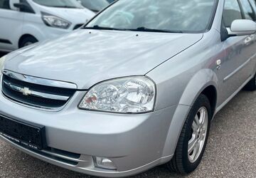 Chevrolet Nubira 84.000 km 3.990 &euro; Linkenheim-Hochstetten 76351