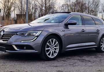 Renault Talisman 37.000 km 22.500 &euro; Bergisch Gladbach 51469