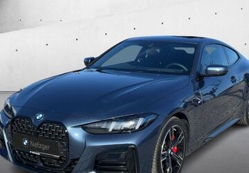 BMW 430 15.700 km 57.999 &euro; Berlin-Siemensstadt 13629