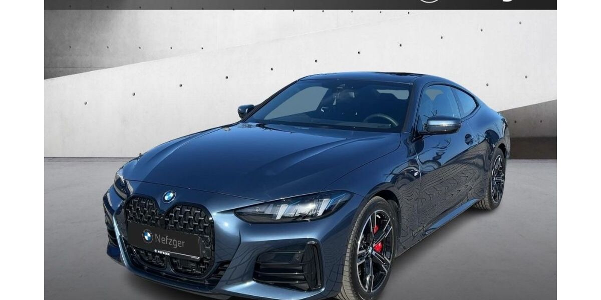 BMW 430 15.700 km 57.999 &euro; Berlin-Siemensstadt 13629