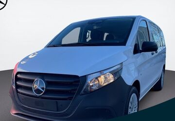 Mercedes-Benz Vito 22.600 km 48.450 &euro; Zwickau 08058