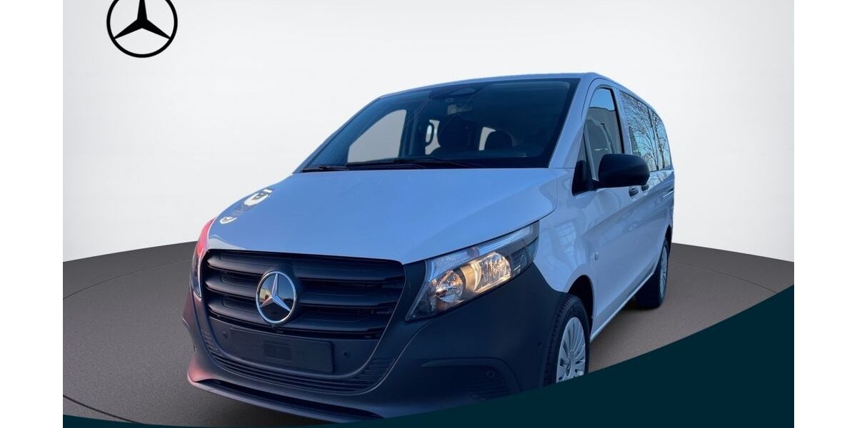 Mercedes-Benz Vito 22.600 km 48.450 &euro; Zwickau 08058