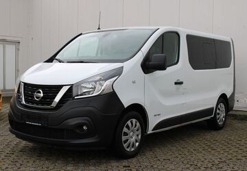 Nissan NV300 36.000 km 27.000 &euro; Korntal Münchingen 70825