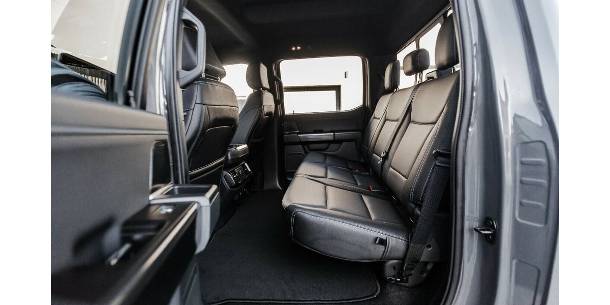 Ford F 150 5,0 Sport 4x4