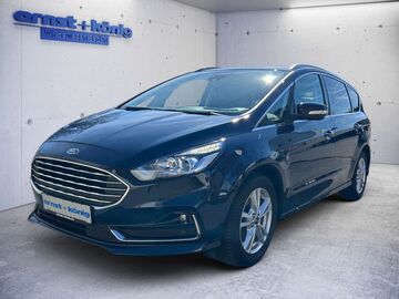 Gebrauchte Ford S-Max