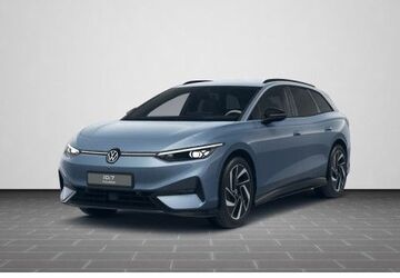 VW ID.7 8.424 km 51.400 &euro; Wiesbaden 65189