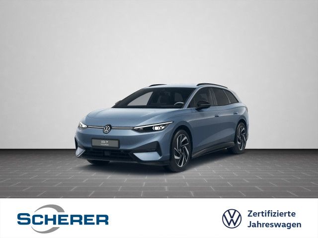 VW ID.7 8.424 km 51.400 &euro; Wiesbaden 65189