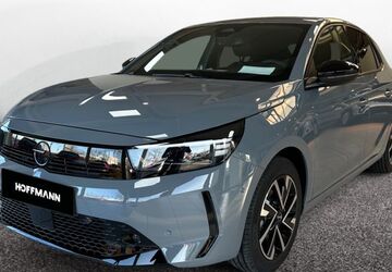 Opel Corsa 2.500 km 28.929 &euro; Saalfeld 07318