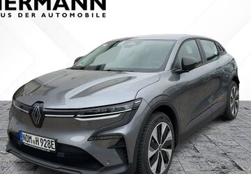 Renault Megane E-TECH 27.300 km 25.333 &euro; Göttingen 37077