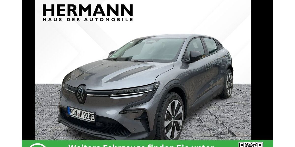 Renault Megane E-TECH 27.300 km 25.333 &euro; Göttingen 37077