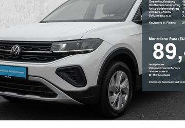 VW T-Cross 9.198 km 20.210 &euro; Düsseldorf 40474