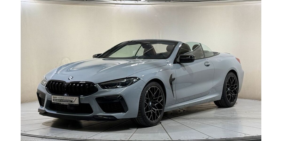 BMW 850 6.600 km 139.590 &euro; Bad Wiessee 83707